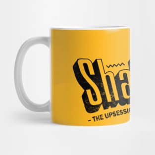 Shake it Mug